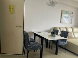 Regent Residences (D12), Apartment #574554961
